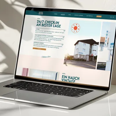 rondom B&B Stossplatz Appenzell 2026