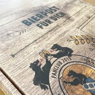 Fanclub Appenzeller Bier