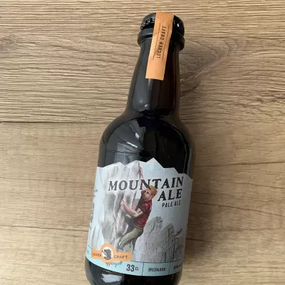 rondom Brauerei Locher Locher Craft Illustration