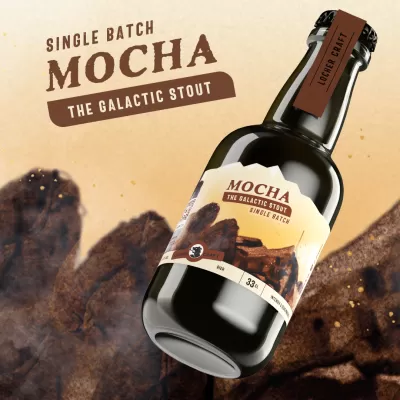 Locher Craft / Single Batch