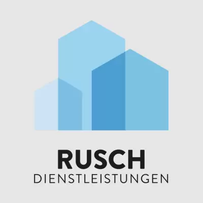 rondom Rusch Dienstleistungen Logo