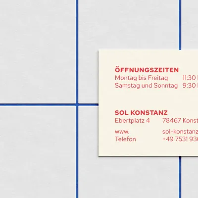 rondom SOL Konstanz 2026