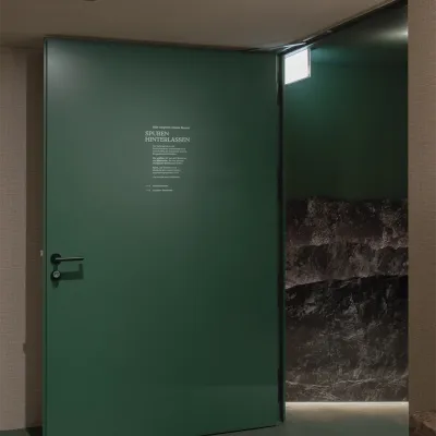 rondom Berggasthaus Staubern 2026